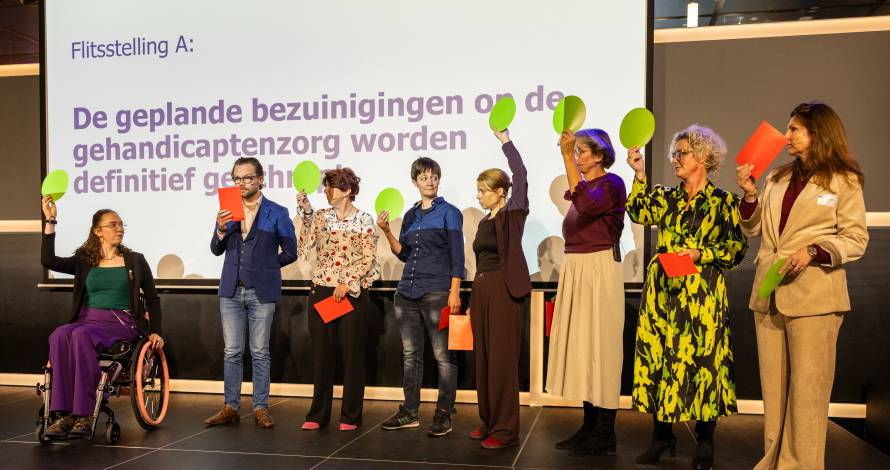 20251101 OA Landelijk gehandicaptendebat 2025 hoge resolutie 158 van 239 0