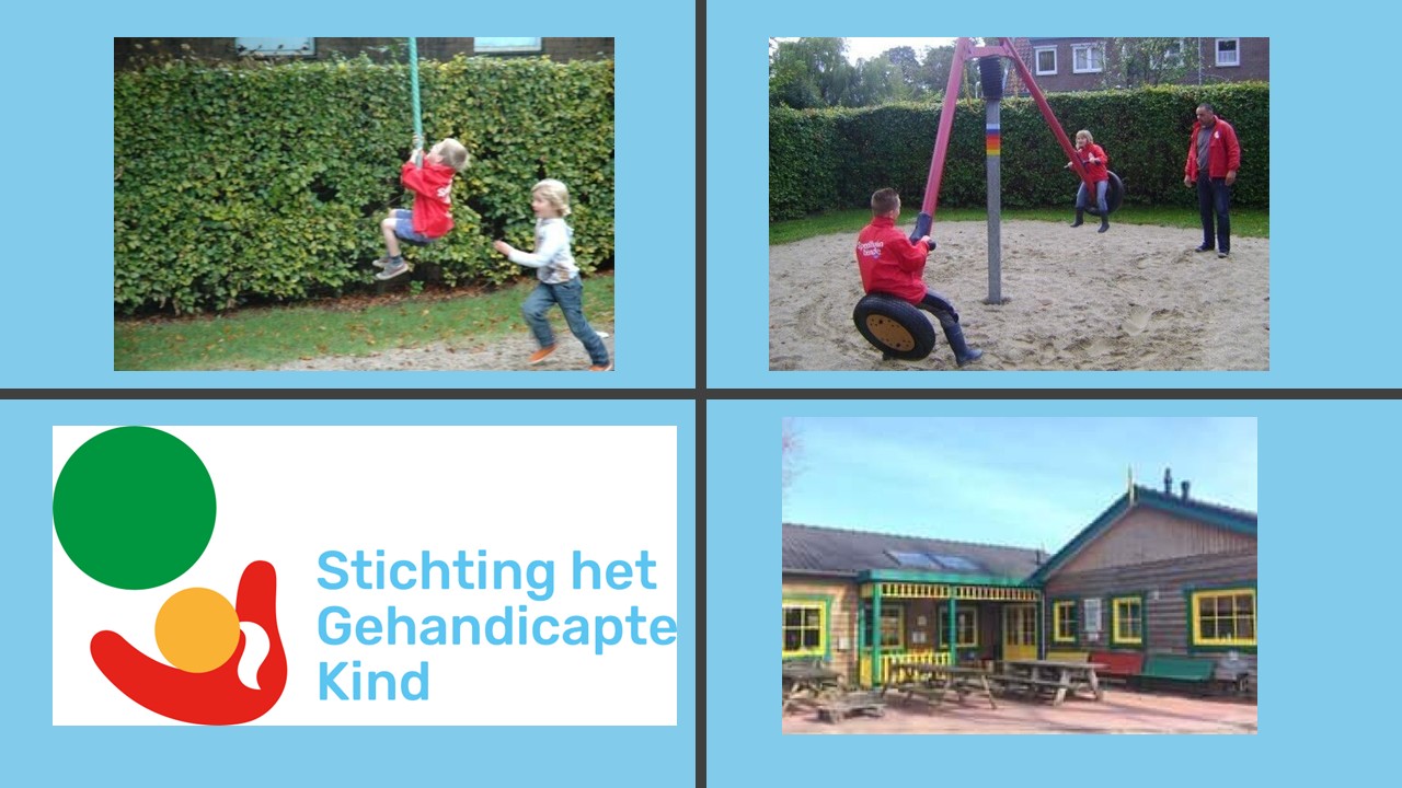 20251112 OA Stichting het Gehandicapte Kind