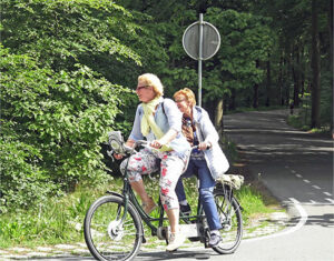 20260415 OA dames tandem