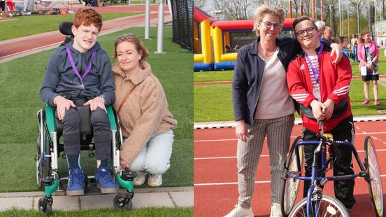 20260419 OA Iedereen moet sporten