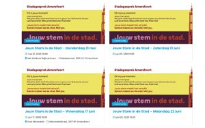 20260519 OA Jouw Stem in de Stad