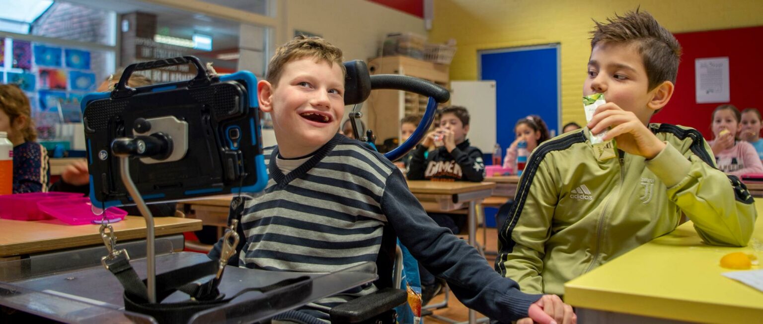 20260905 OA Samen naar School Klassen genomineerd voor BID Positivity Awards
